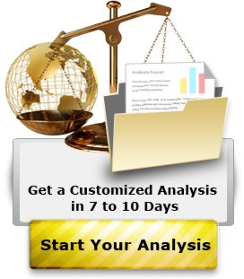 Start Your Analysis
